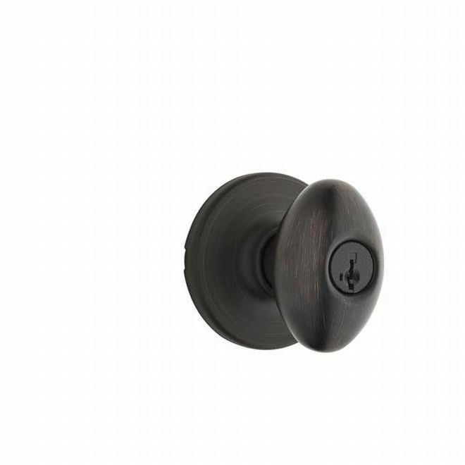 Kwikset Aliso Collection