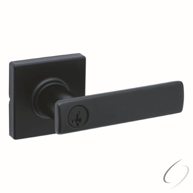 Kwikset Breton Collection