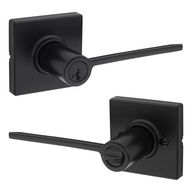 Kwikset Ladera Collection