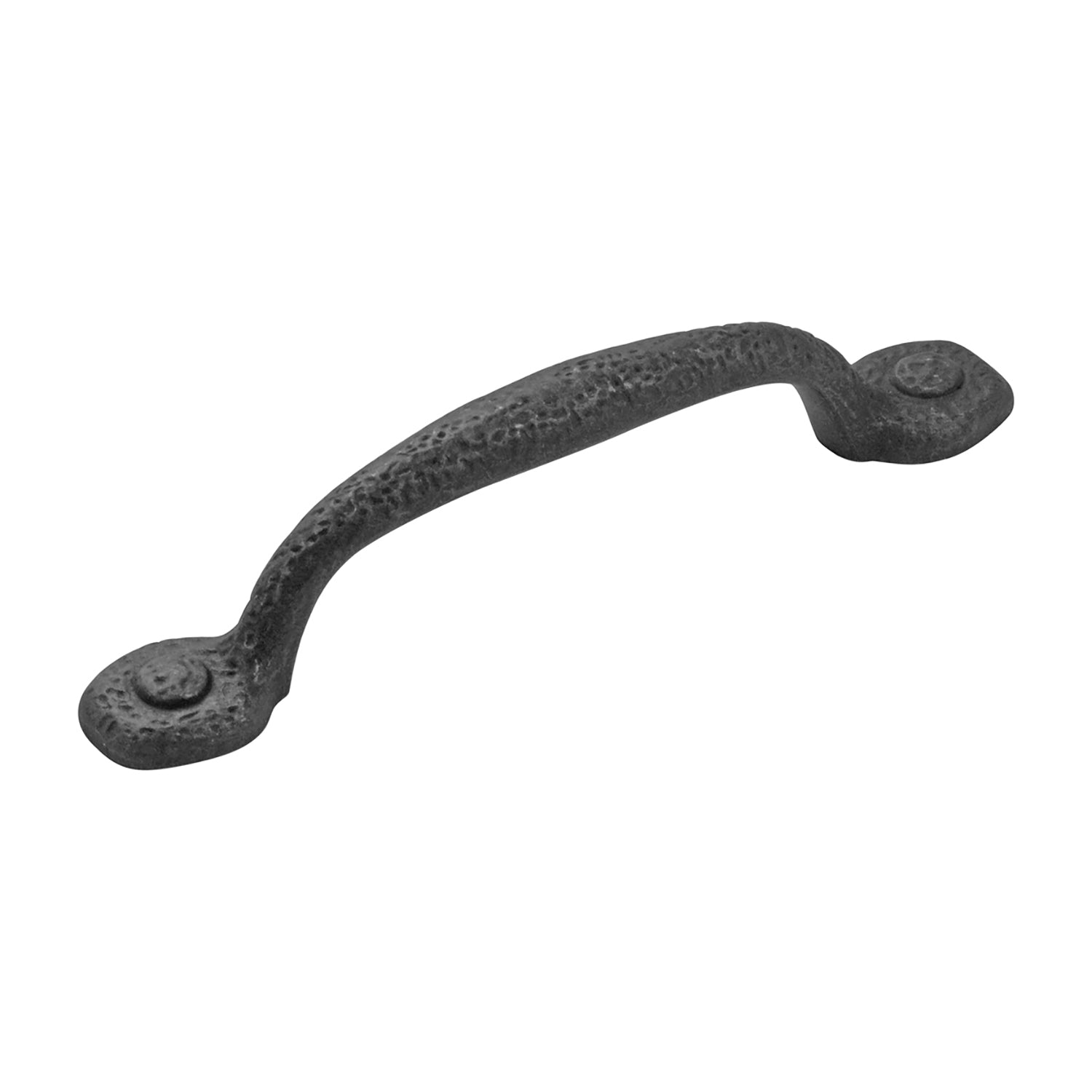 Hickory Hardware Refined Rustic Collection