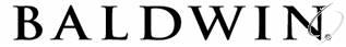 Baldwin Door Hardware Exterior And Interior Hardware