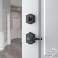 Door Levers Fixturee