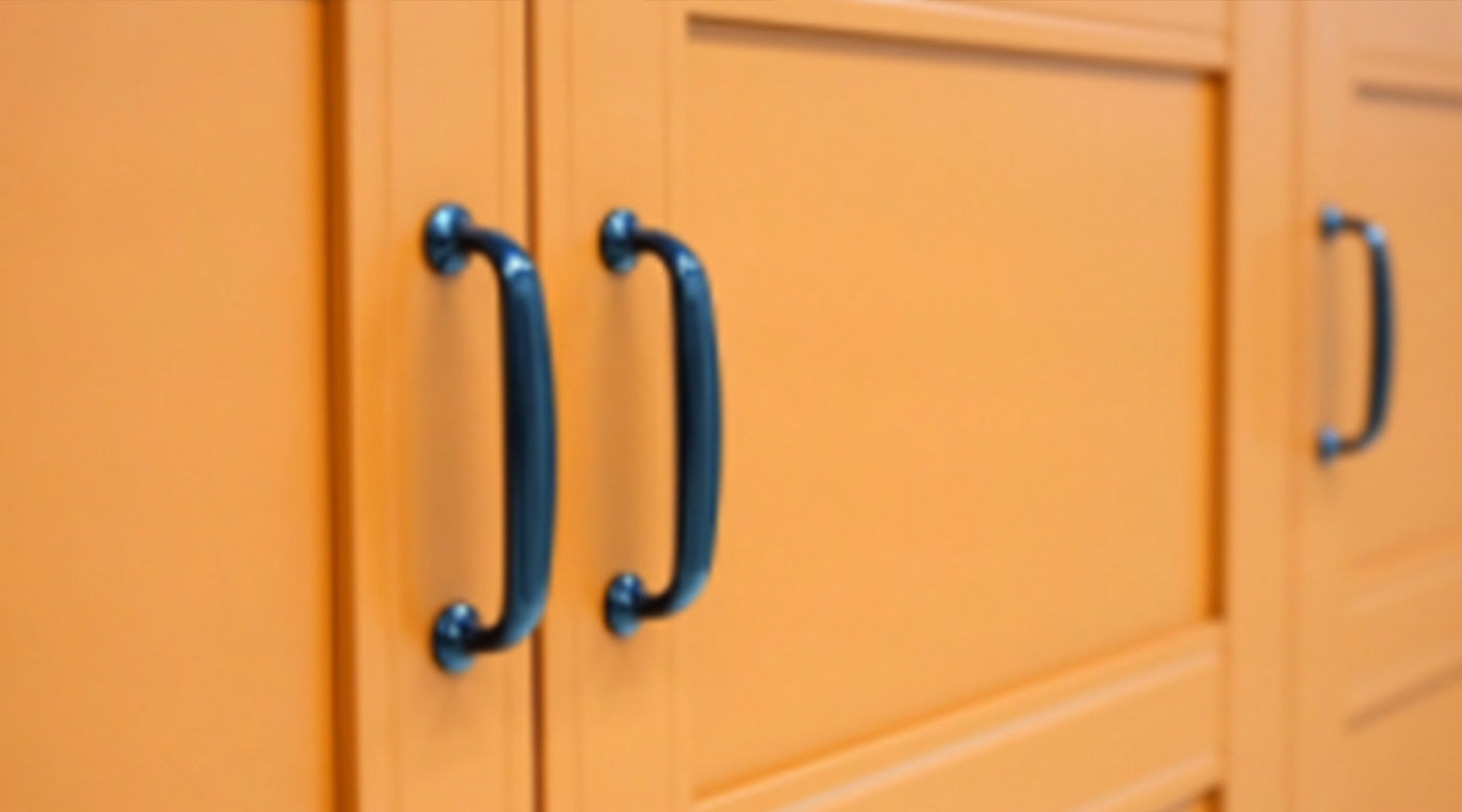 Cabinet Pulls Fixturee
