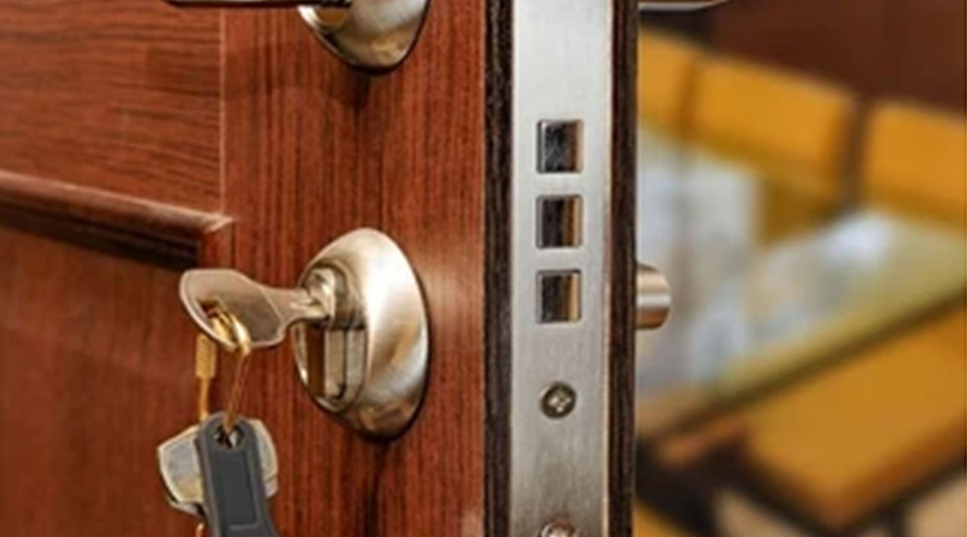 Door Accessories Fixturee