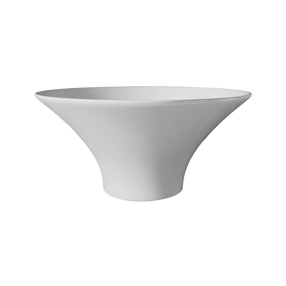 Swiss Madison Ivy 16.5" Round Vessel Sink