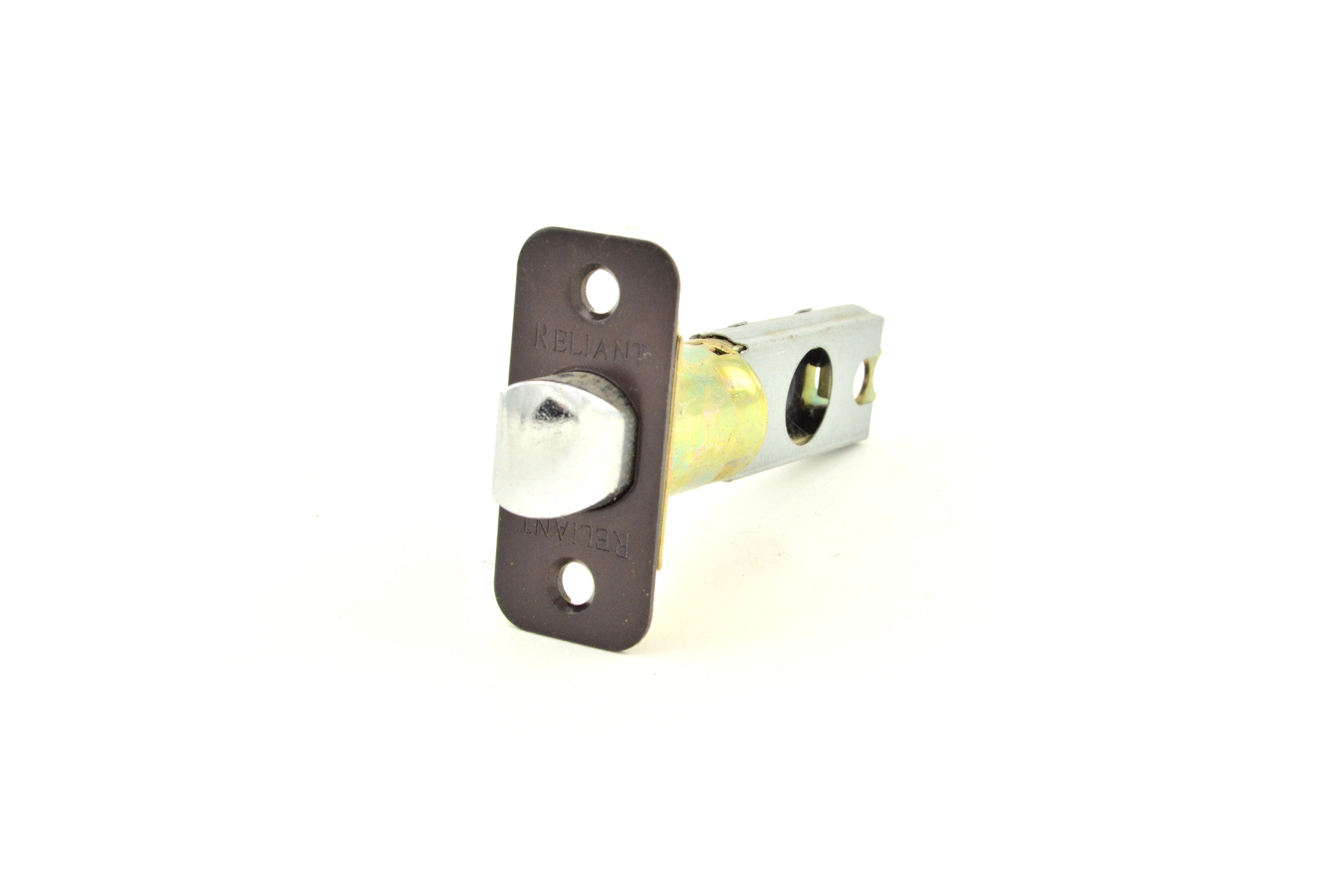 Weslock Reliant Series Dual Option Adjustable Spring Latch Weslock