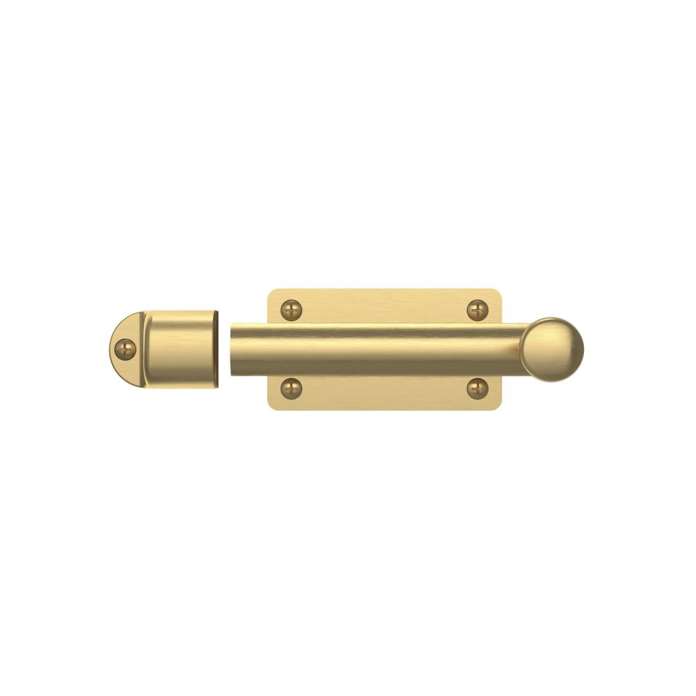 Baldwin Dutch Door Bolt Baldwin Estate