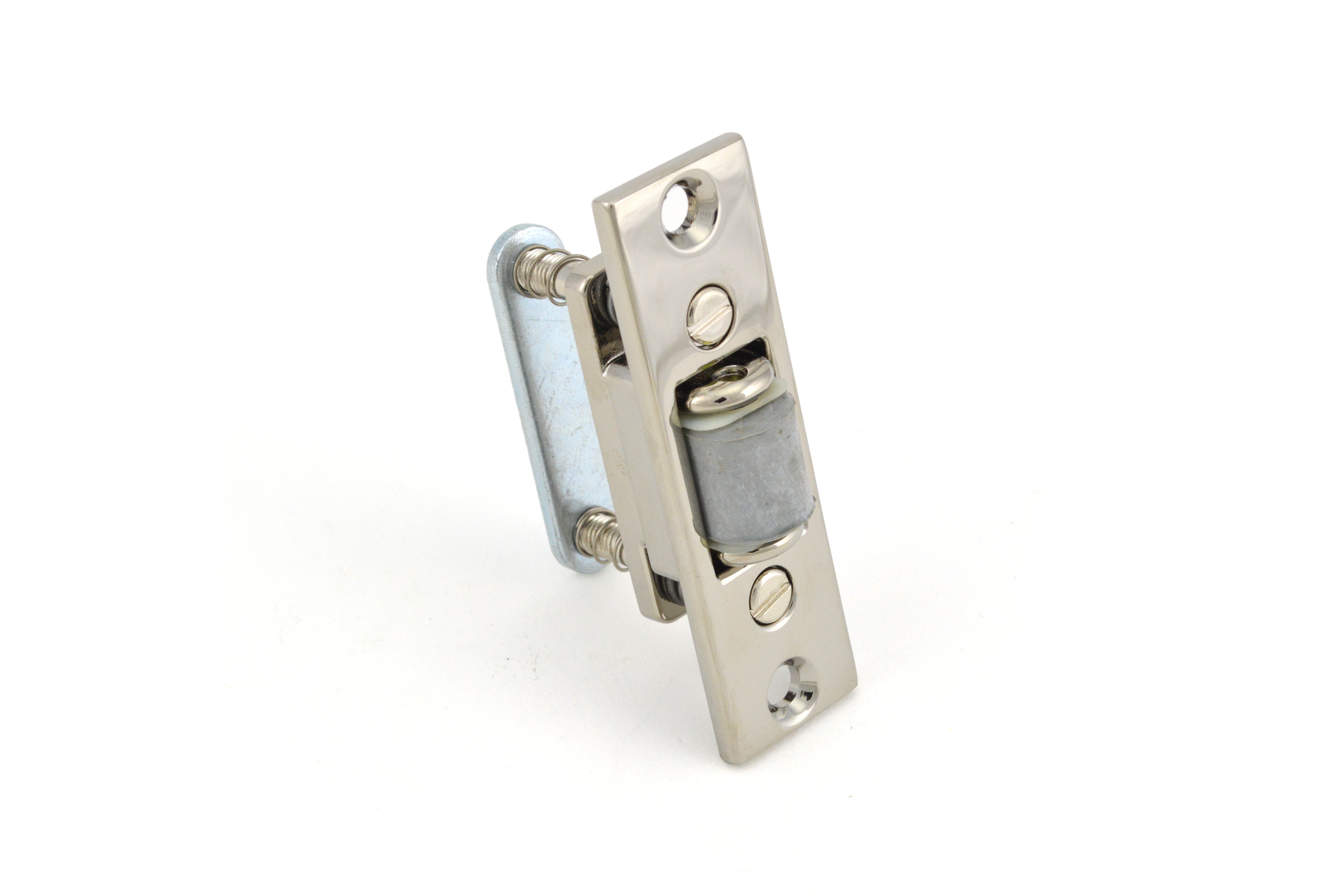 Baldwin 0430 Roller Latch With Full Lip Strike Baldwin Estate