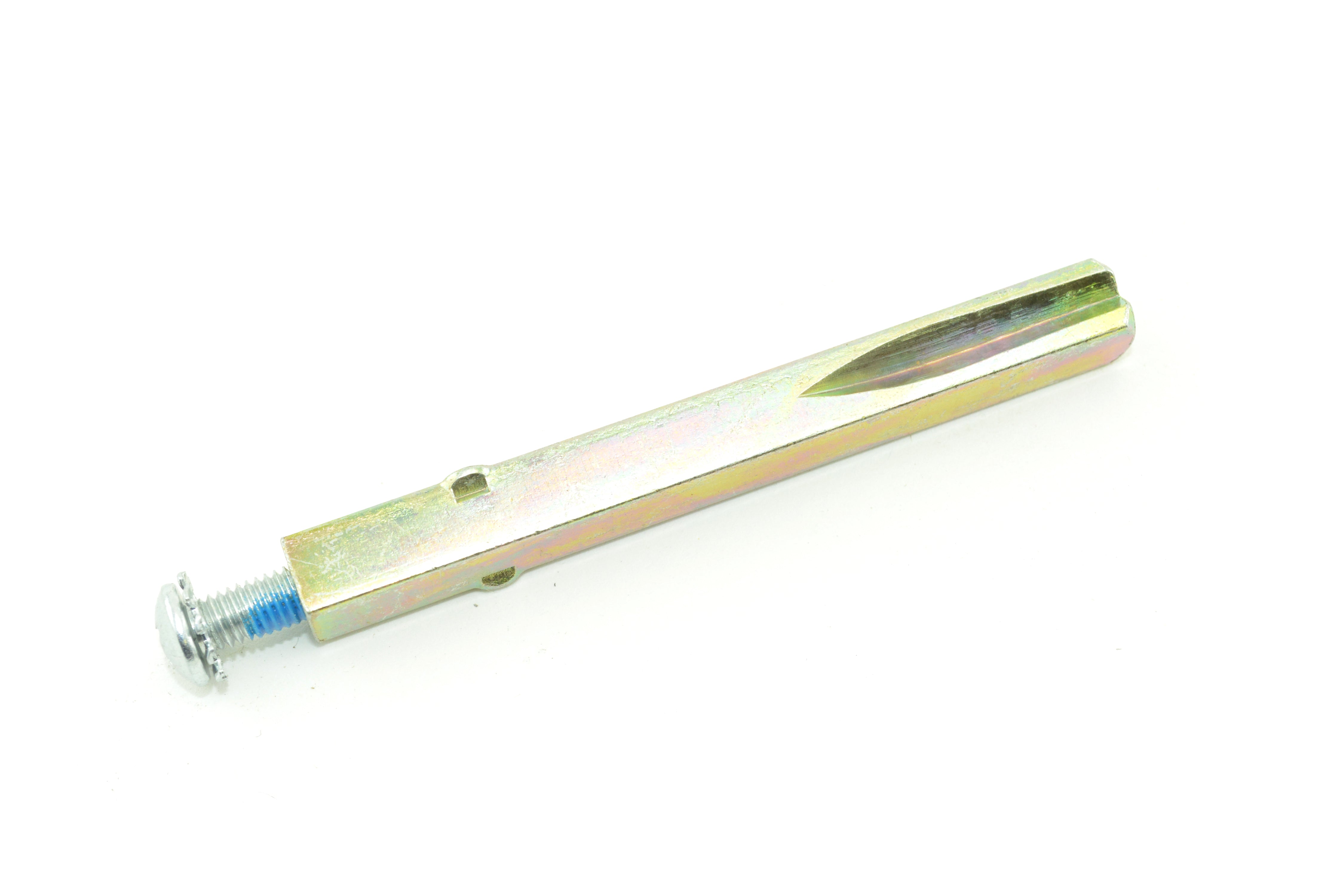 Baldwin 0531 2-7/8" Half Broached Spindle Baldwin Estate