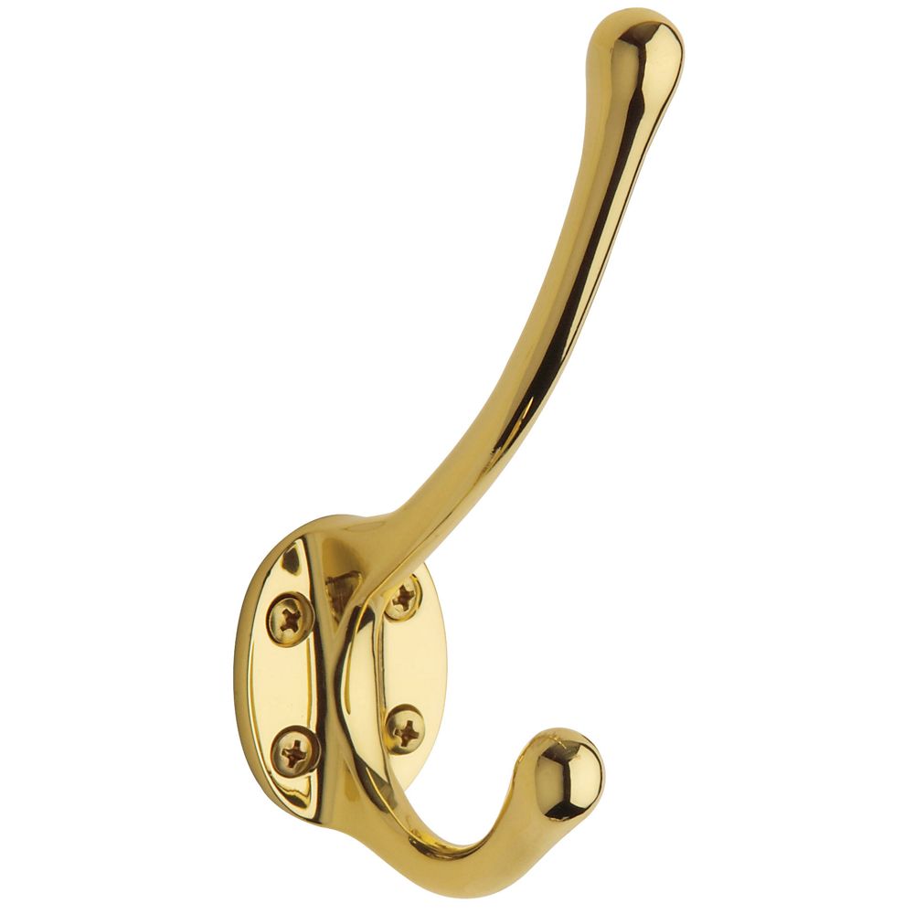 Baldwin 0742 Costume Hook Baldwin Estate