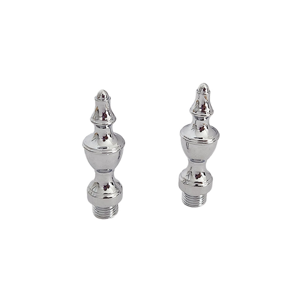 Baldwin Urn Tip for Square Corner Hinge (2/SET) Baldwin Estate