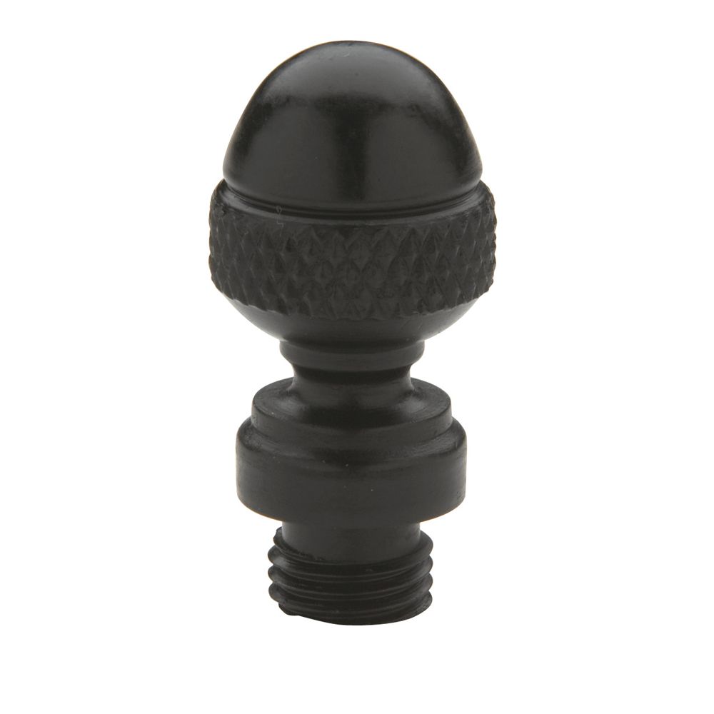 Baldwin Acorn Tip for Square Corner Hinge (2/SET) Baldwin Estate
