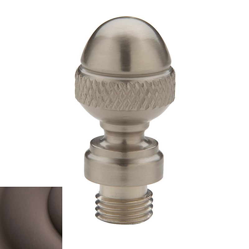 Baldwin Acorn Tip for Square Corner Hinge (2/SET) Baldwin Estate