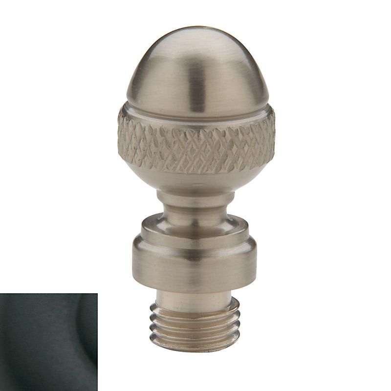 Baldwin Acorn Tip for Square Corner Hinge (2/SET) Baldwin Estate