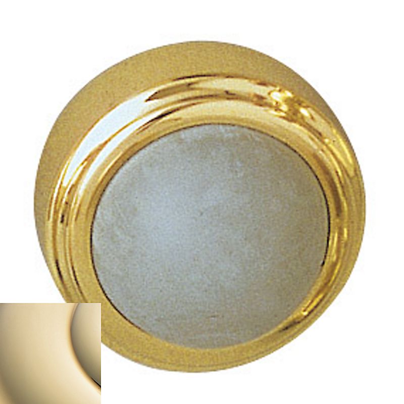 Baldwin 4252 Convex Wall Bumper Baldwin Estate