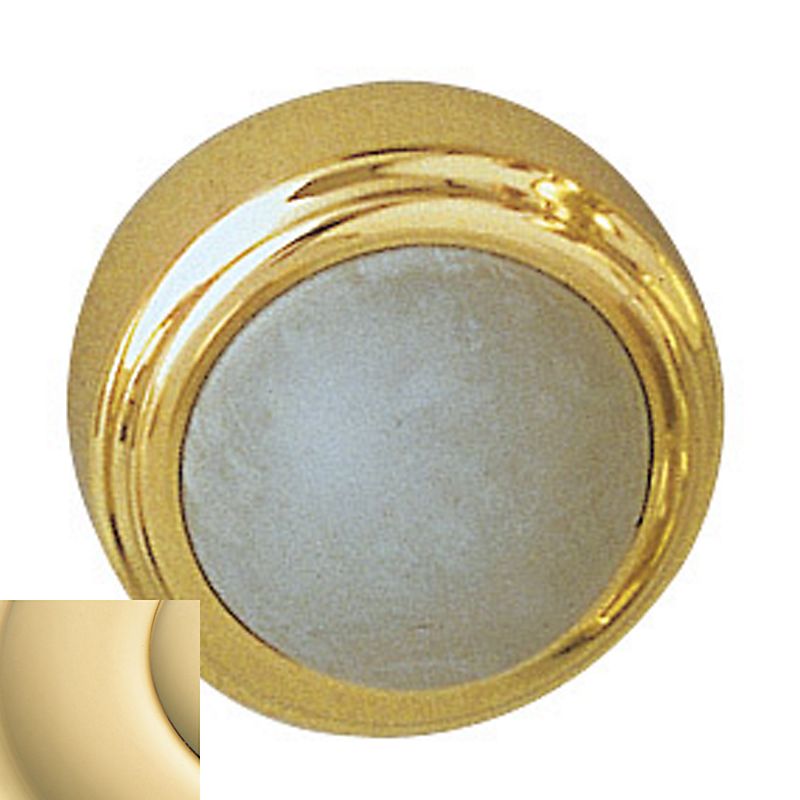Baldwin 4252 Convex Wall Bumper Baldwin Estate