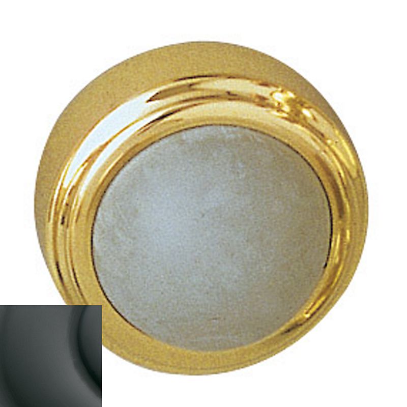 Baldwin 4252 Convex Wall Bumper Baldwin Estate