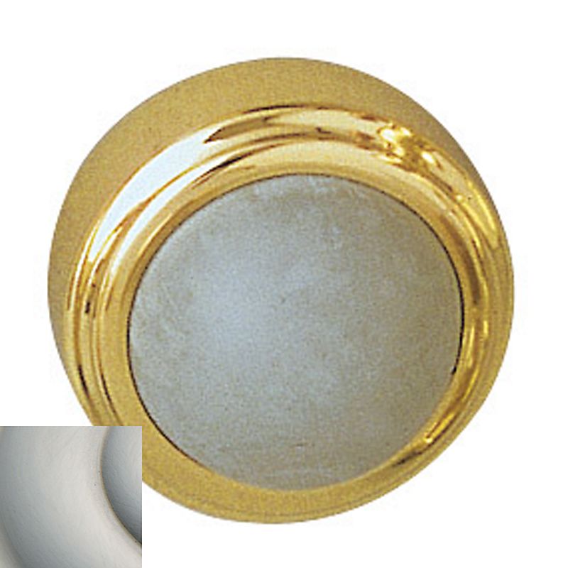 Baldwin 4252 Convex Wall Bumper Baldwin Estate