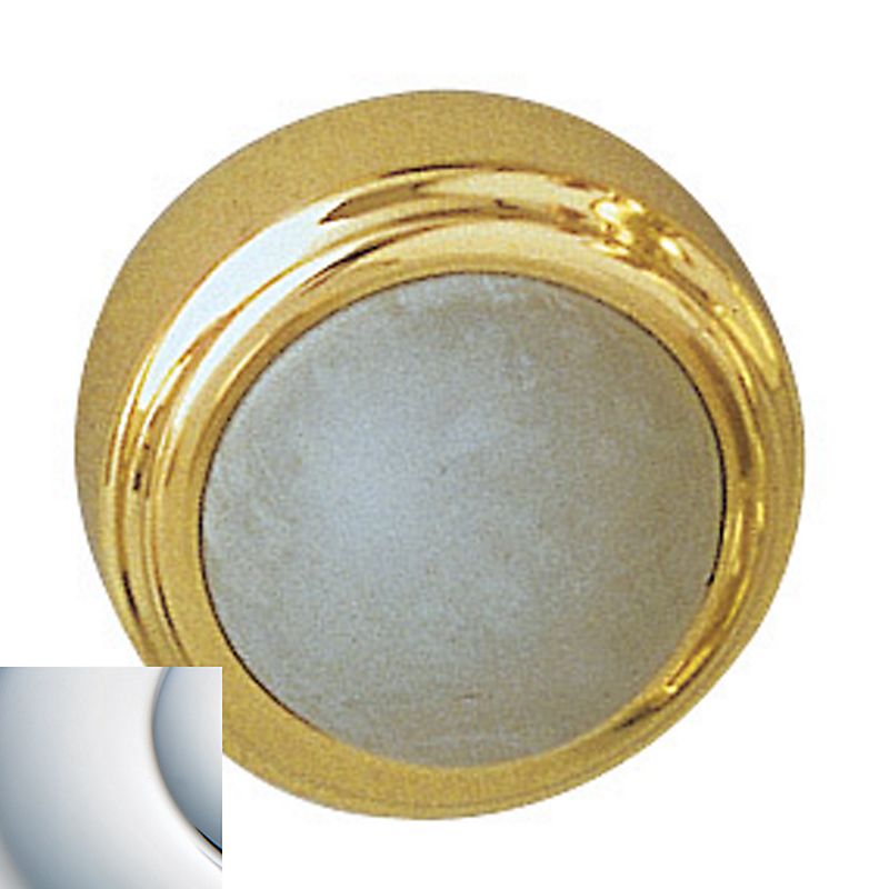 Baldwin 4252 Convex Wall Bumper Baldwin Estate