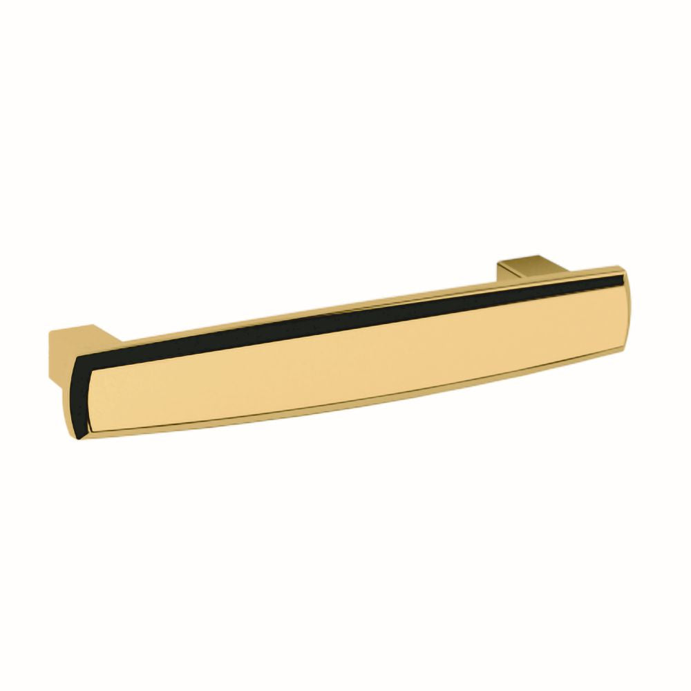 Baldwin 4" Severin A Cabinet Pull Baldwin Estate