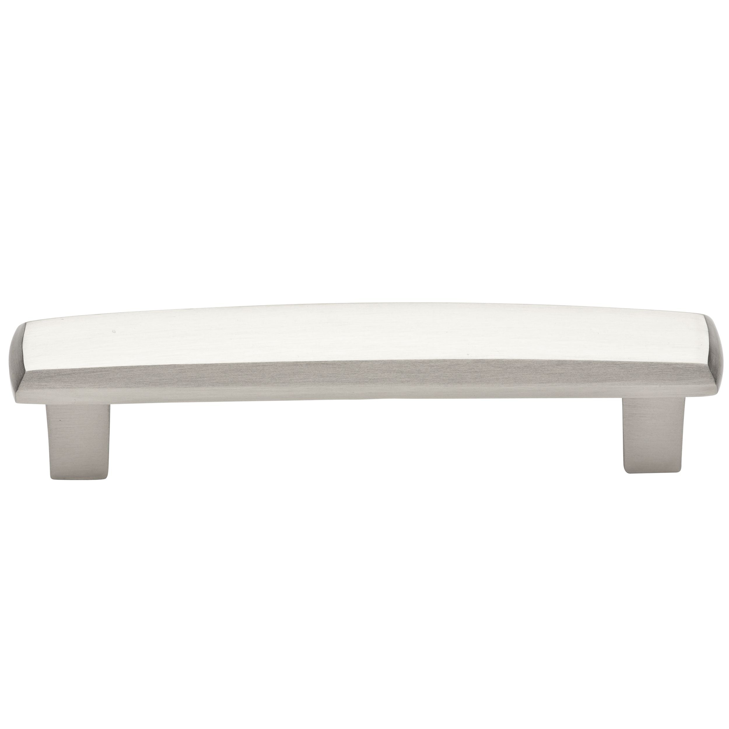 Baldwin 4" Severin A Cabinet Pull Baldwin Estate