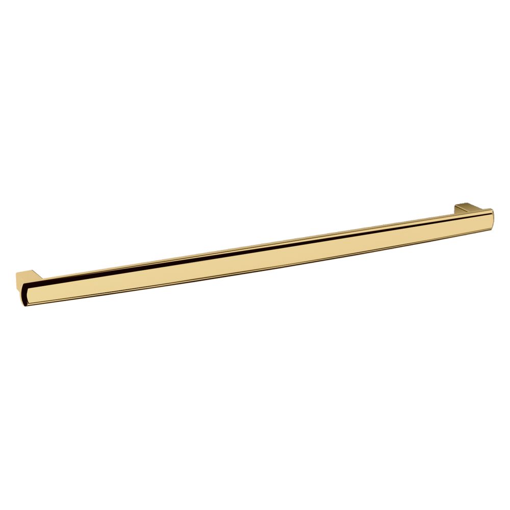 Baldwin 18" Center to Center Severin A Cabinet Appliance Pull Baldwin Estate
