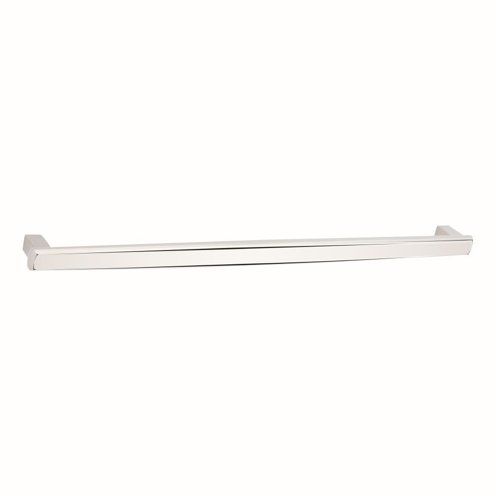 Baldwin 18" Center to Center Severin A Cabinet Appliance Pull Baldwin Estate