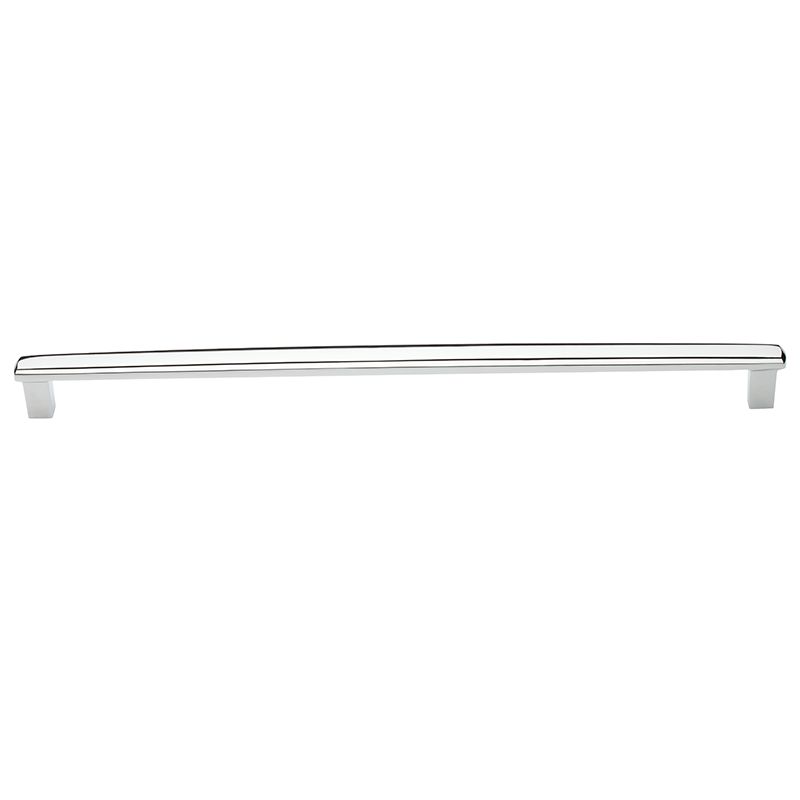 Baldwin 18" Center to Center Severin A Cabinet Appliance Pull Baldwin Estate