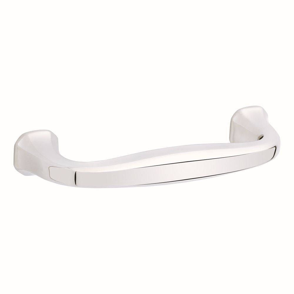 Baldwin 4" Severin B Cabinet Pull Baldwin Estate
