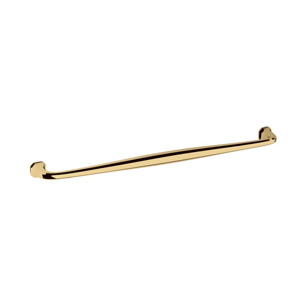 Baldwin 18" Center to Center Severin B Cabinet Appliance Pull Baldwin Estate