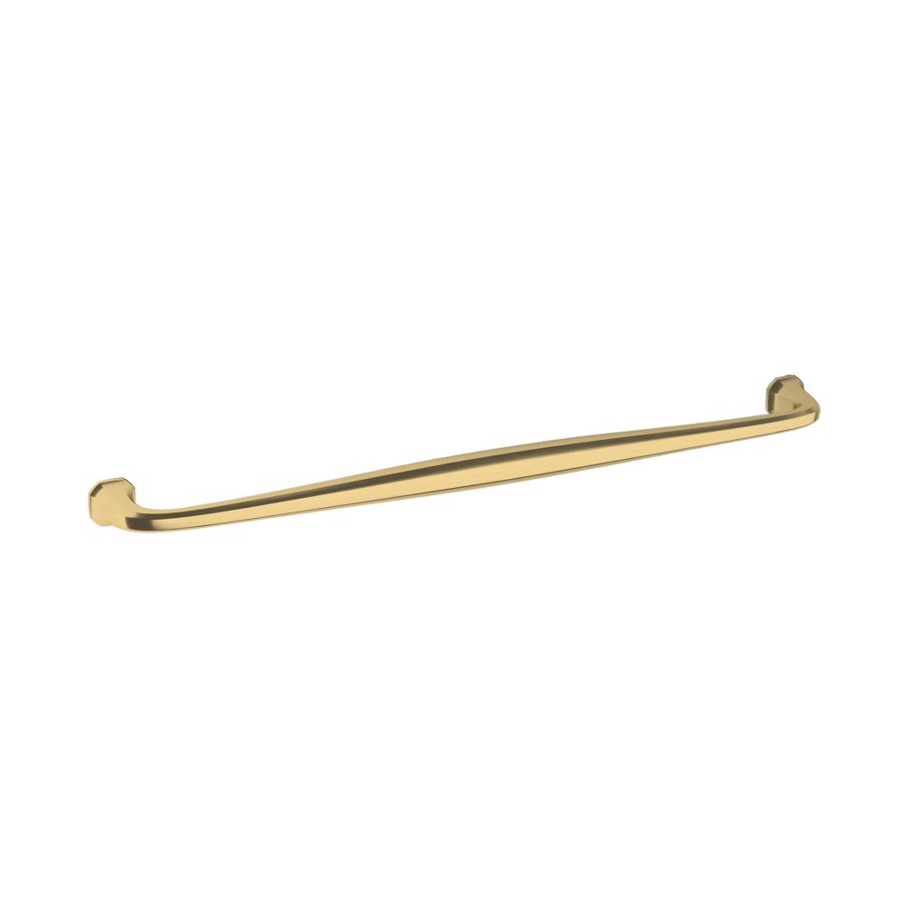 Baldwin 18" Center to Center Severin B Cabinet Appliance Pull Baldwin Estate