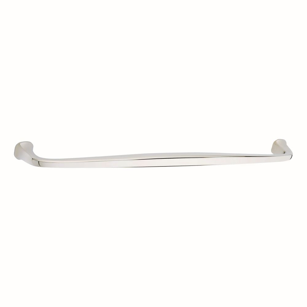 Baldwin 18" Center to Center Severin B Cabinet Appliance Pull Baldwin Estate
