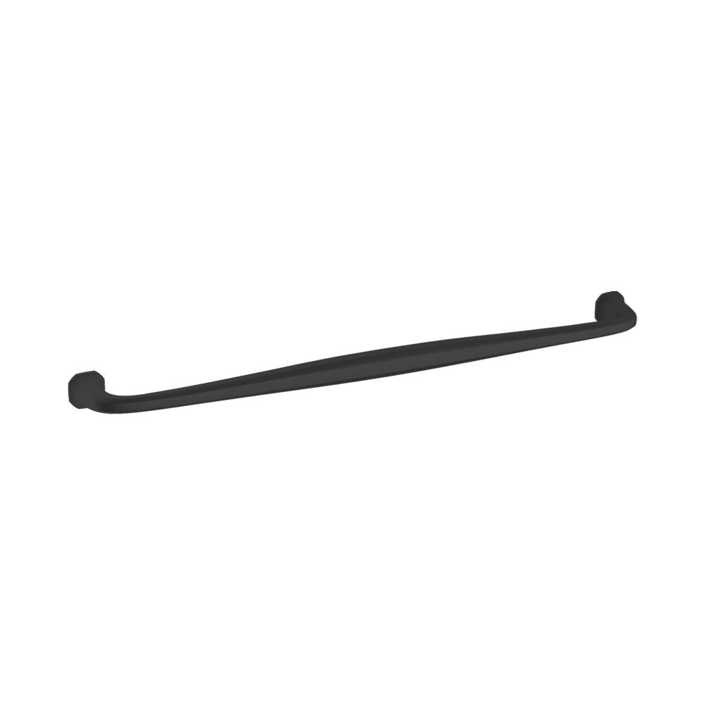 Baldwin 18" Center to Center Severin B Cabinet Appliance Pull Baldwin Estate