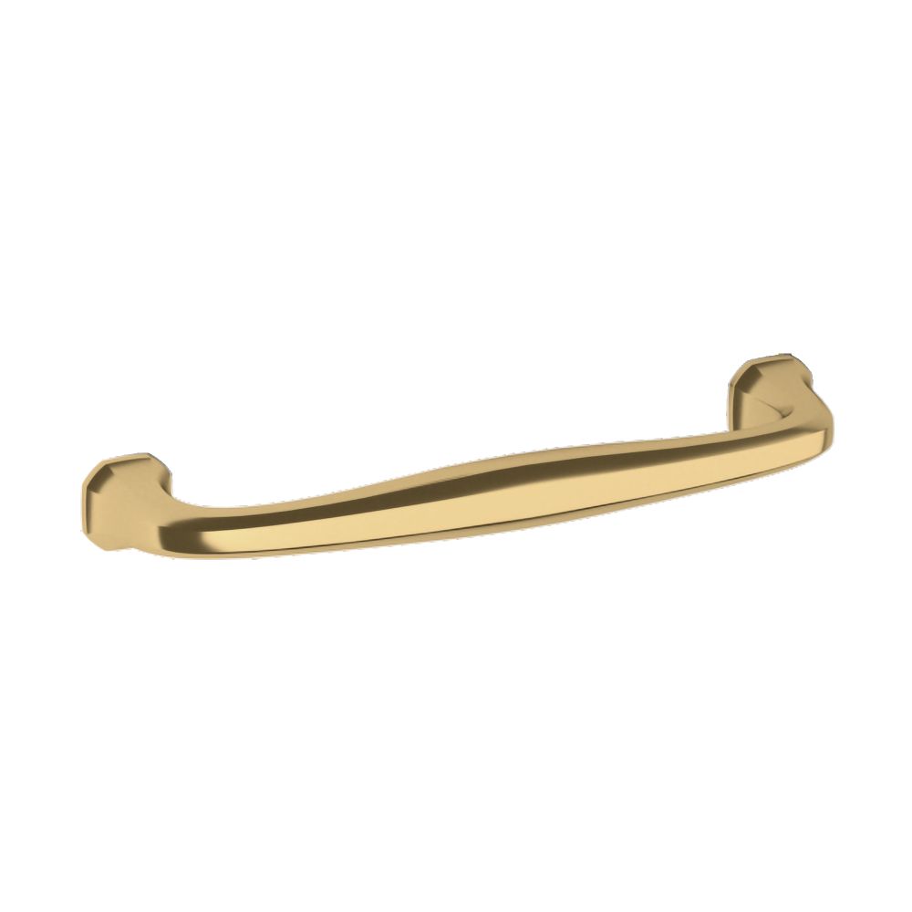 Baldwin 6" Center to Center Severin B Cabinet Pull Baldwin Estate