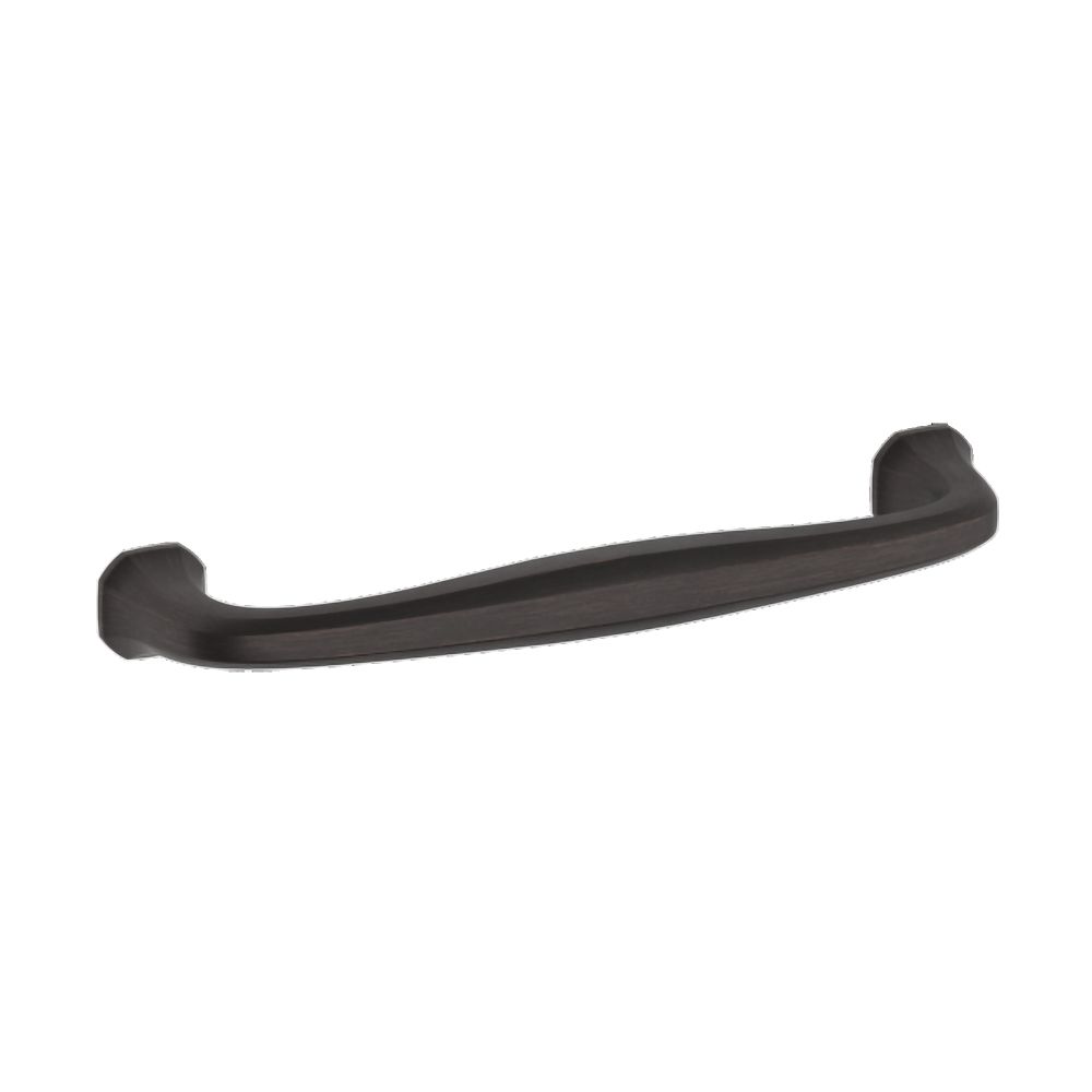 Baldwin 6" Center to Center Severin B Cabinet Pull Baldwin Estate