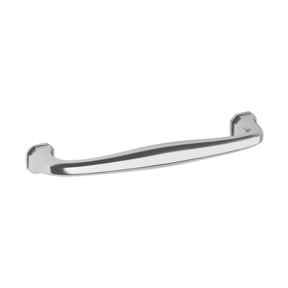 Baldwin 6" Center to Center Severin B Cabinet Pull Baldwin Estate
