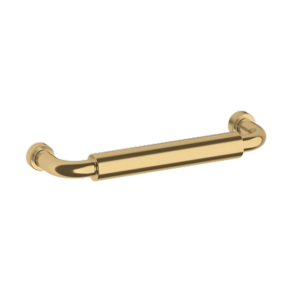 Baldwin 4" Center to Center Hollywood Hills Cabinet Pull Baldwin Estate