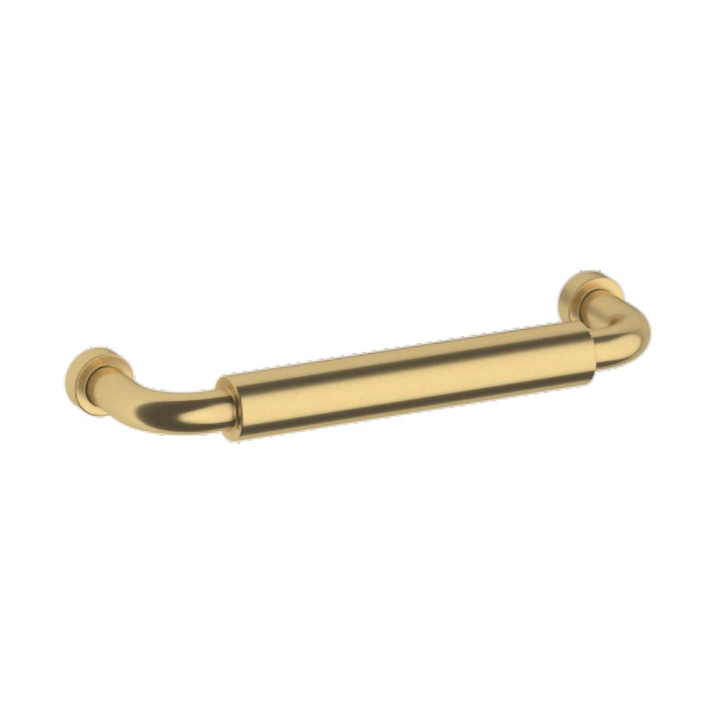 Baldwin 4" Center to Center Hollywood Hills Cabinet Pull Baldwin Estate