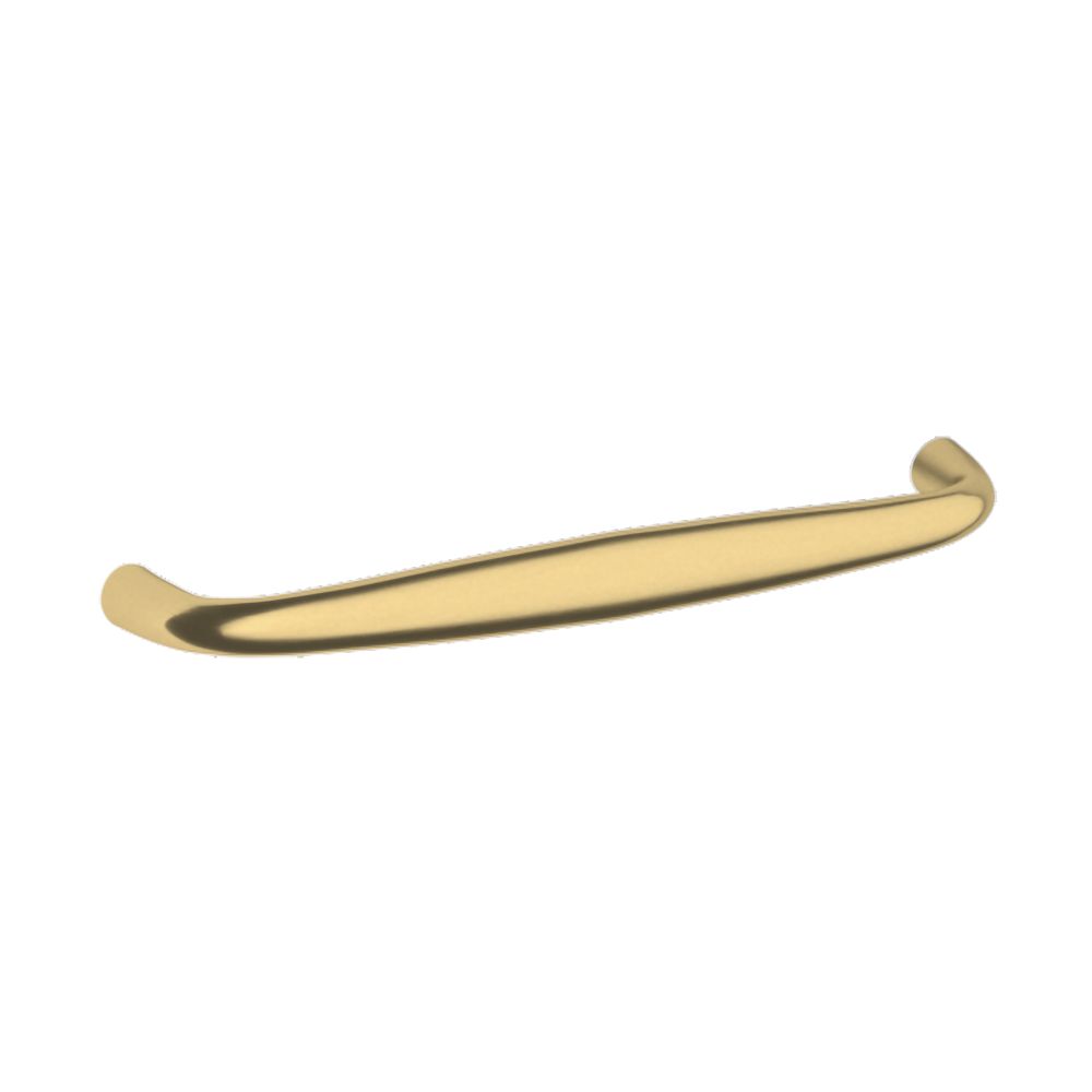 Baldwin 6" Center to Center Oval Cabinet Pull Baldwin Estate