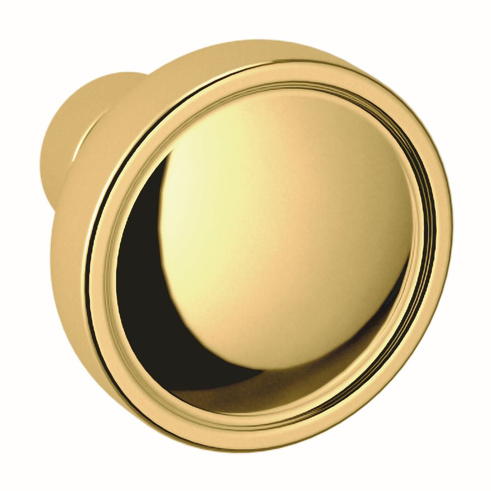 Baldwin 1-1/4" Tulip Cabinet Knob Baldwin Estate