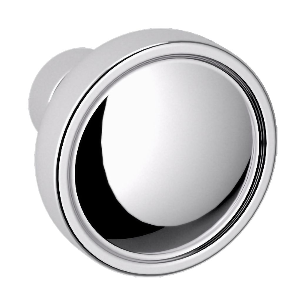 Baldwin 1-1/4" Tulip Cabinet Knob Baldwin Estate