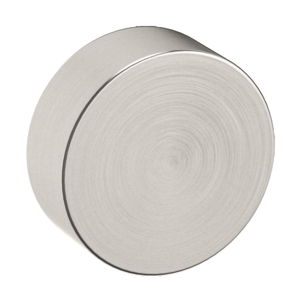 Baldwin 1-1/4" Contemporary Cabinet Knob Baldwin Estate
