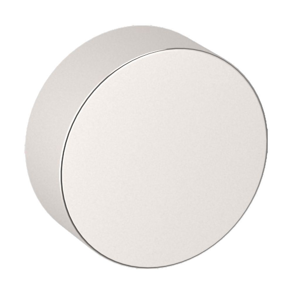 Baldwin 1-1/2" Contemporary Cabinet Knob Baldwin Estate
