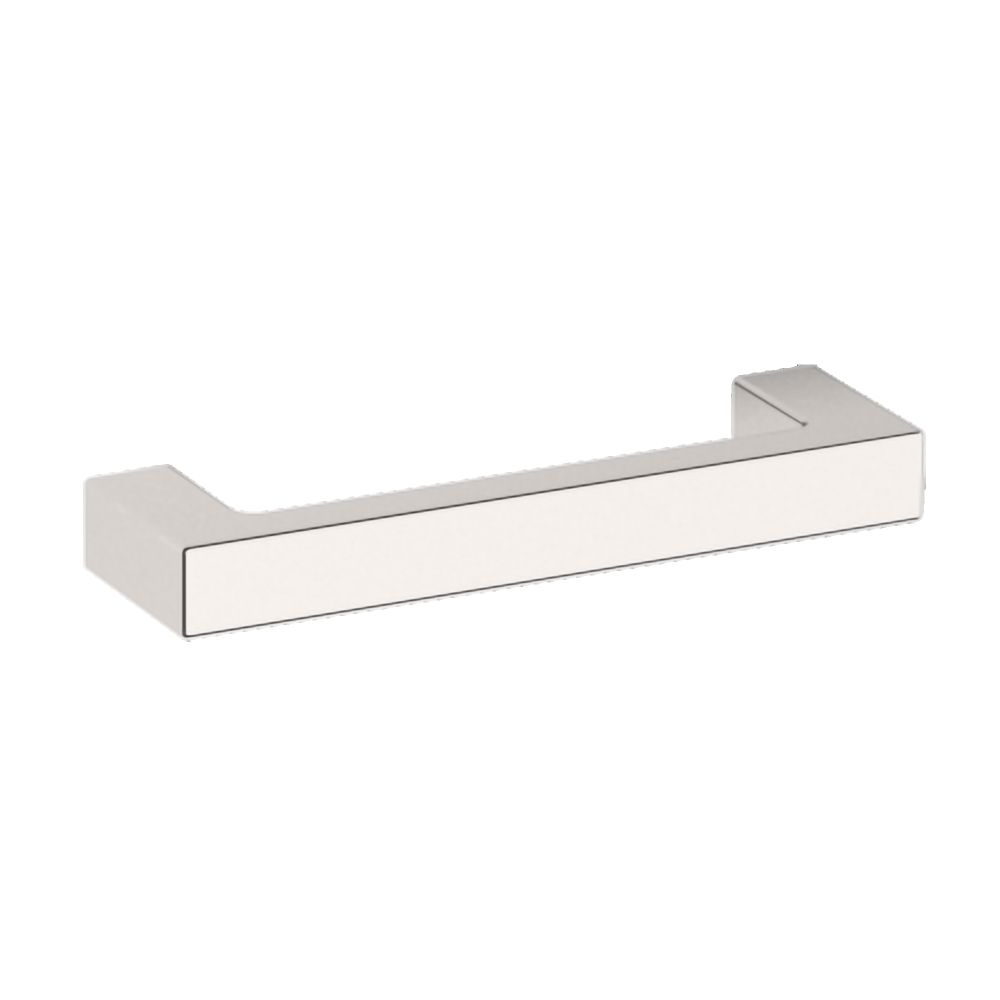 Baldwin 4" Center to Center Contemporary Cabinet Pull Baldwin Estate