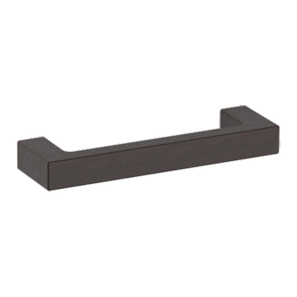Baldwin 4" Center to Center Contemporary Cabinet Pull Baldwin Estate