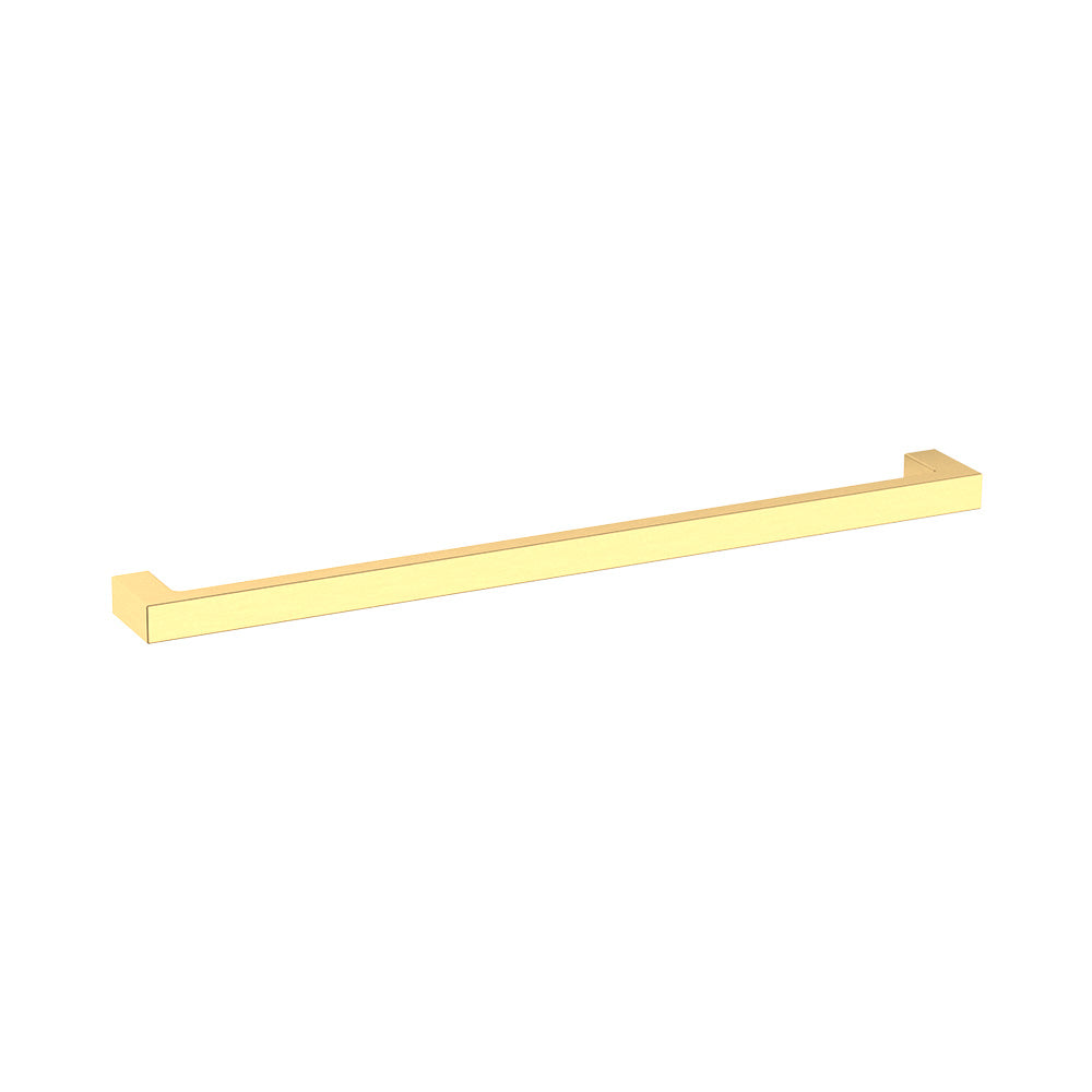Baldwin 12" Center to Center Contemporary Cabinet Pull Baldwin Estate