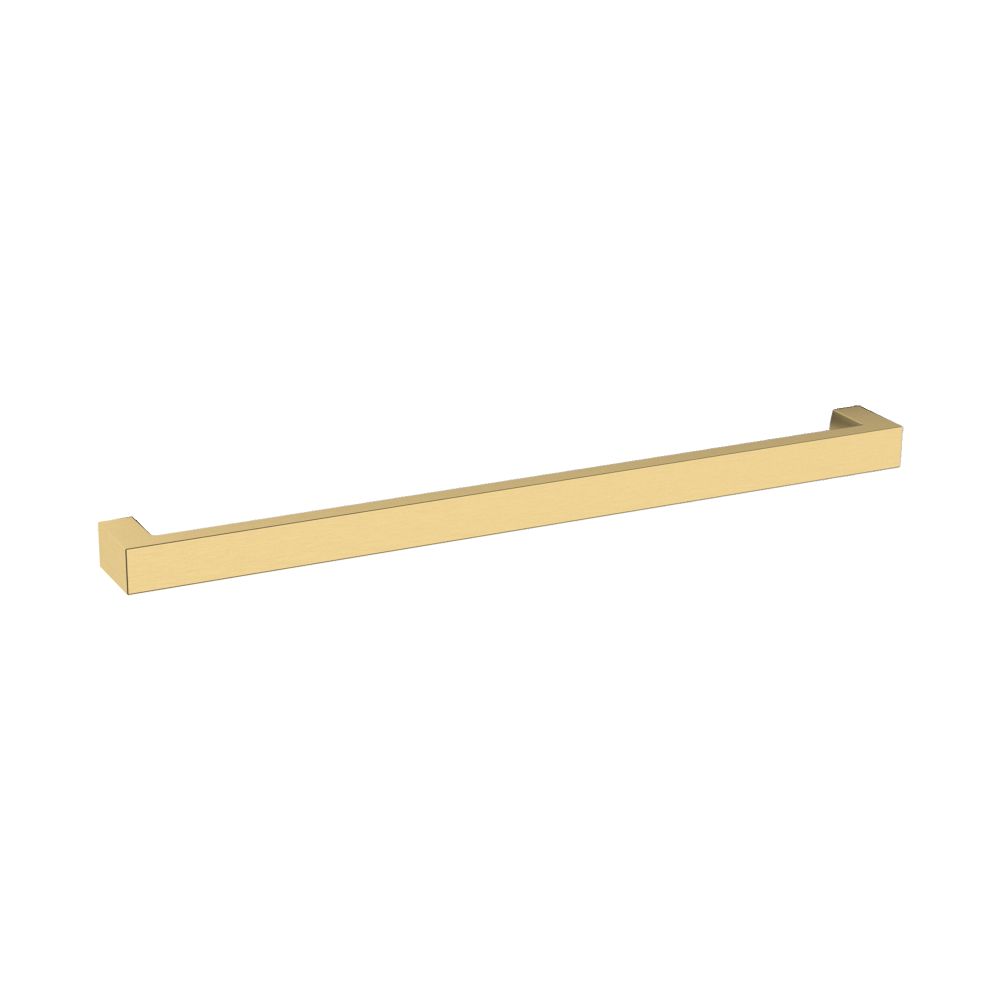 Baldwin 18" Center to Center Contemporary Cabinet Appliance Pull Baldwin Estate