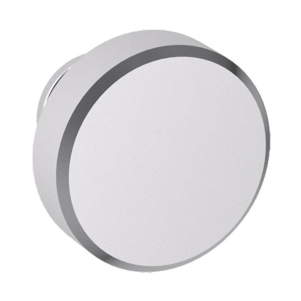 Baldwin 1-1/2" Bevel Cabinet Knob Baldwin Estate