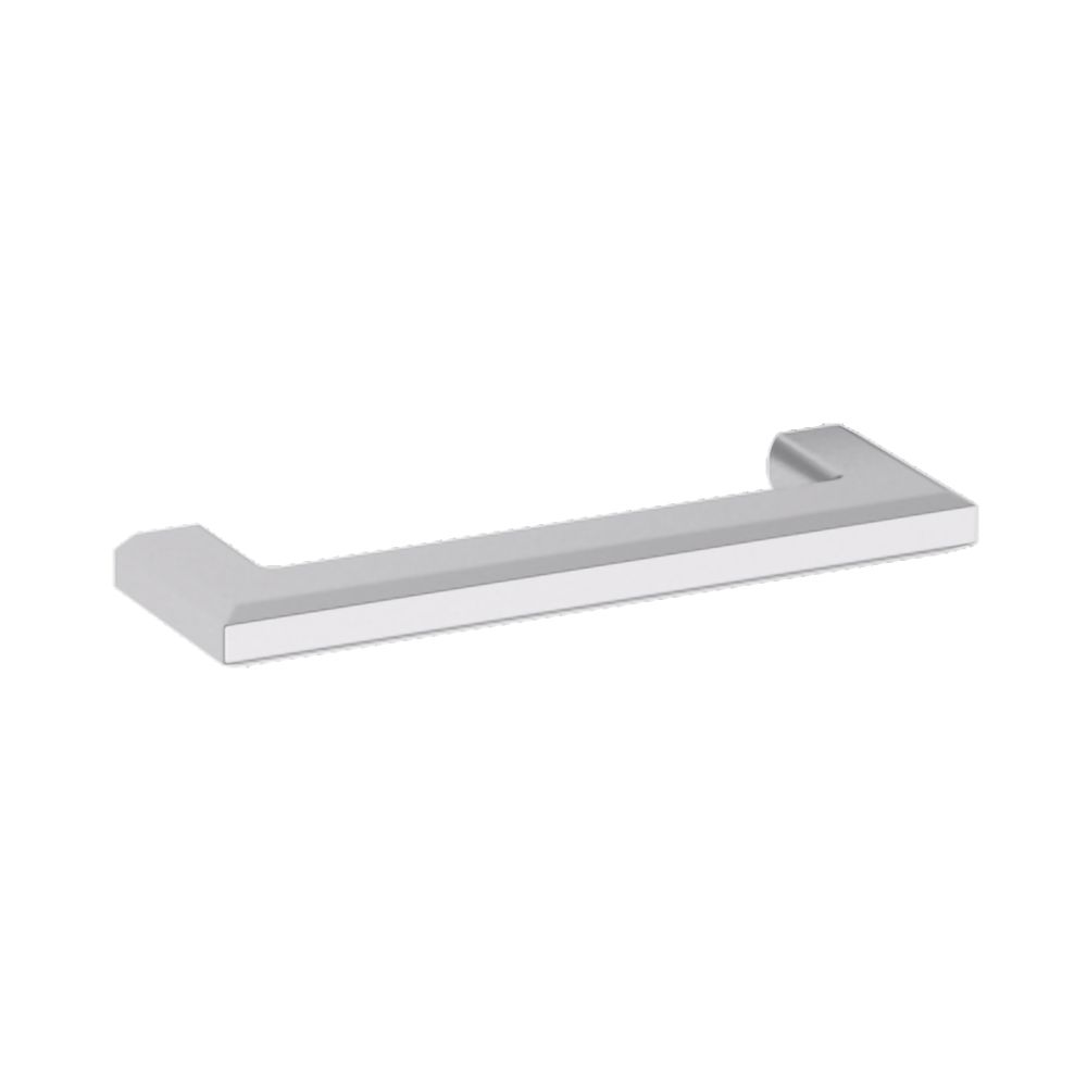 Baldwin 4" Center to Center Bevel Cabinet Pull Baldwin Estate