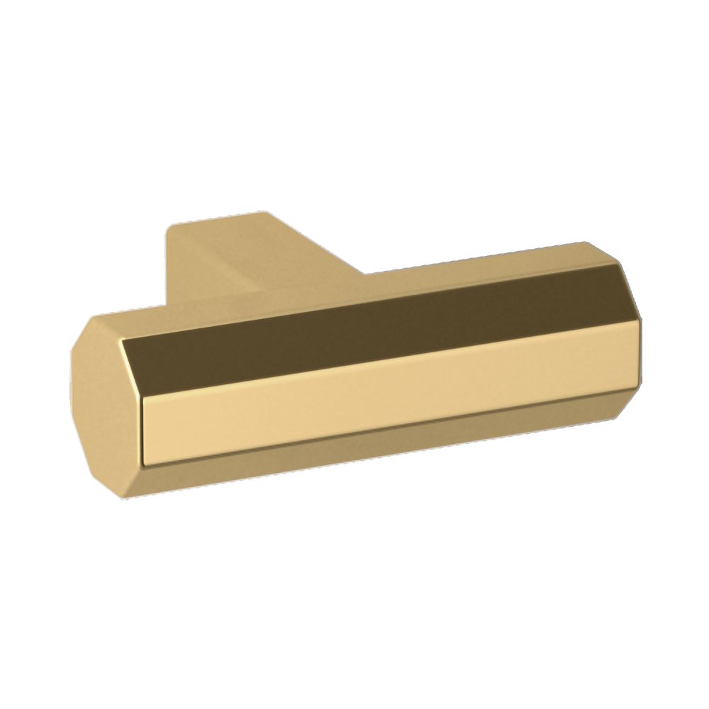 Baldwin 1-1/2" Octagonal Cabinet Knob Baldwin Estate